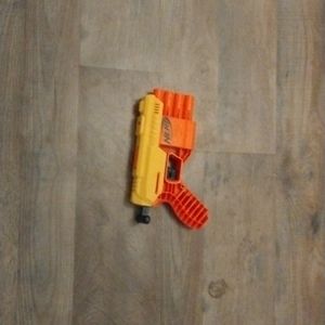 Nerf gun